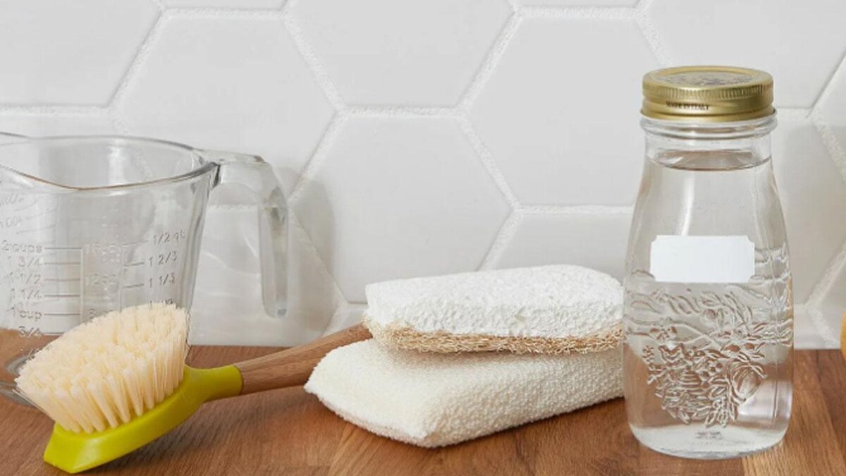 Как добиться безупречной чистоты: народное средство для полов