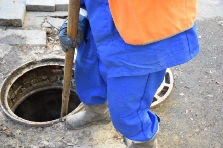 В Тамбове проверяют подвалы домов с частыми подтоплениями