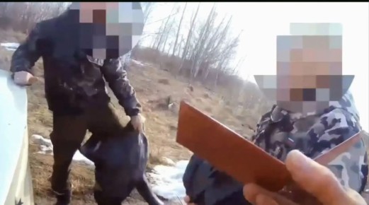 В Тамбовской области возбуждено уголовное дело за нападение на охотоведа