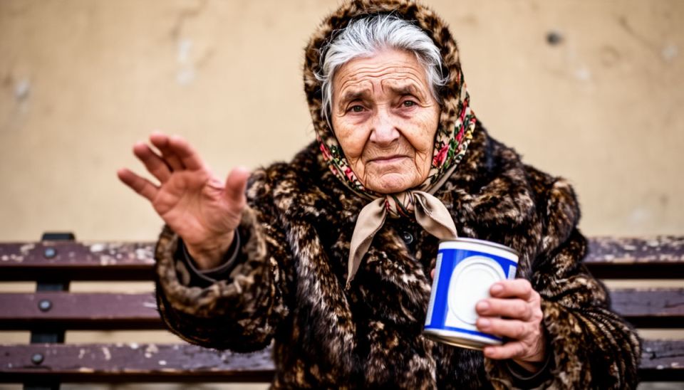 ������ � ������: ��� �� ������������ � ��������� �����?