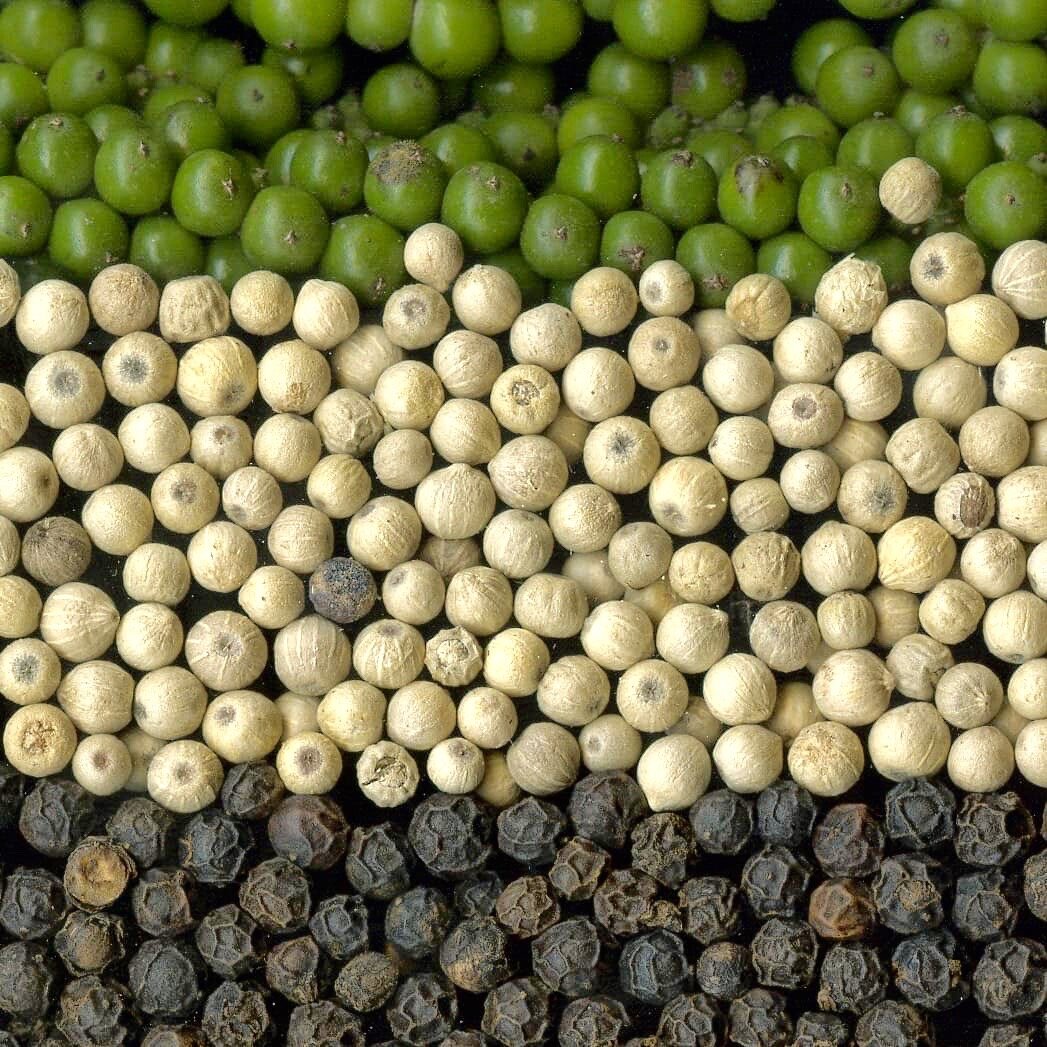 Император специй: черный перец и его тайны