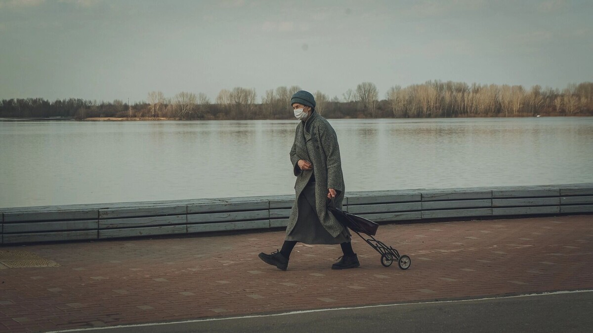 Кто получит прибавку к пенсии с 1 апреля: все изменения в 2026 году