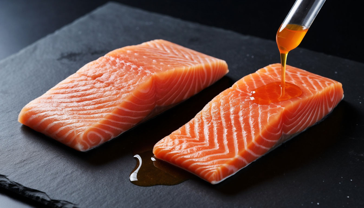 Секреты оранжевой рыбы: как не упасть в ловушку маркетинга