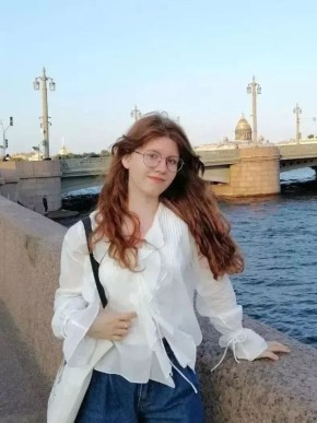 Тамбовчанка Варвара Максимова представит регион на финале ВсОШ по биологии