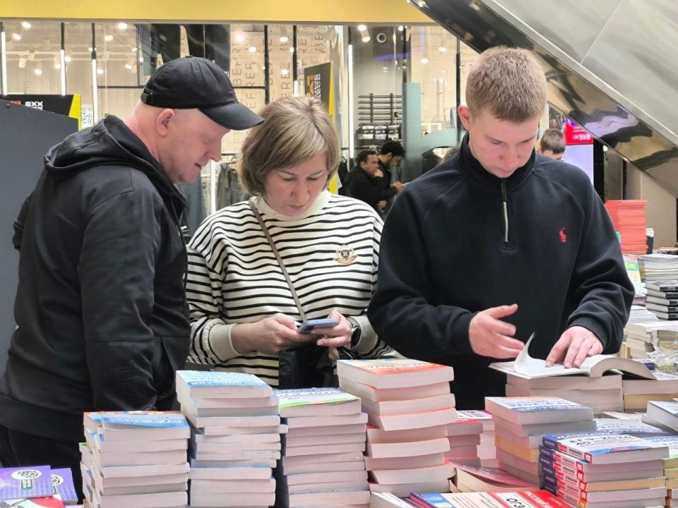 ������� ��������� "��������" � ������� �������� 27 000 �������