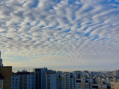 Хорошего вечера. Виолетта Валерьевна/ВК "Красивый Тамбов"