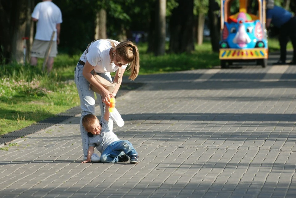 В России разрабатывают алиментный фонд для помощи детям нуждающихся родителей