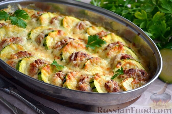 Готовим запеканки: простые и вкусные рецепты для вашей кухни