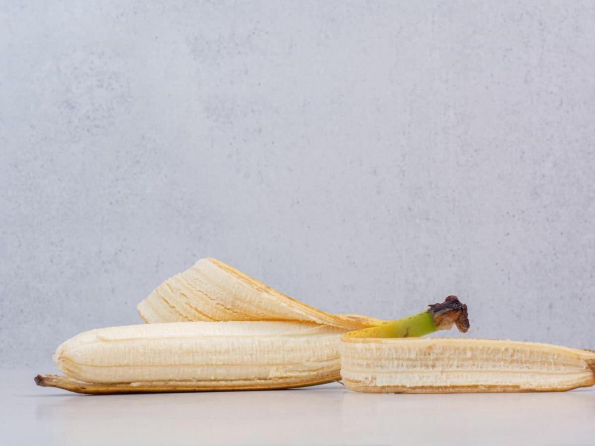 Банановая кожура: секрет вашего успешного сада без лишних затрат