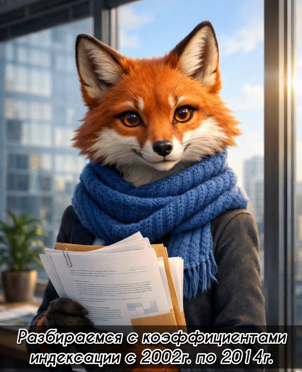 Пенсионные индексации: что важно знать