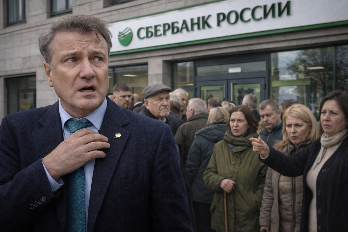 Почему клиенты Сбера закрывают счета: основные причины и тренды