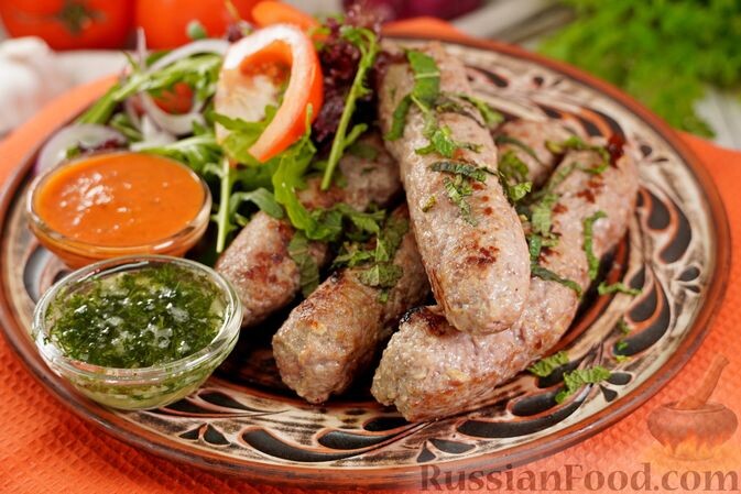Вкусные открытия: кулинарные шедевры из фарша для каждого дня