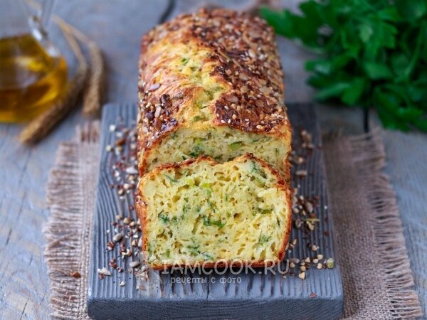 Необычные рецепты хлеба, которые вдохновят вас на кулинарные подвиги