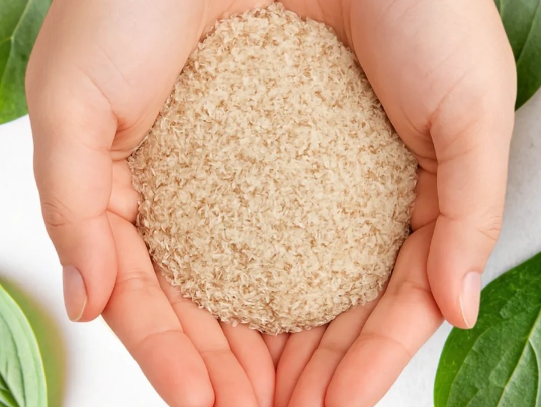 Как псиллиум помогает добиться идеального состояния кишечника без строгих ограничений