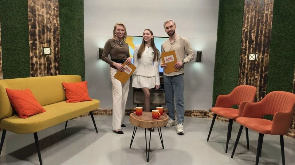 � "����� ����" ������� �������� ������, ����� ����� � �������������� ��� "��������" (16+) �������� ���