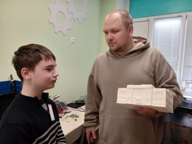 ����� � �������. ���� ������