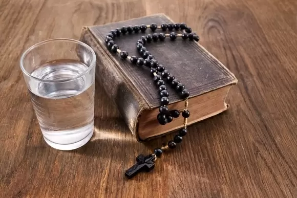 Страстная пятница: как соблюсти пост и сохранить силы