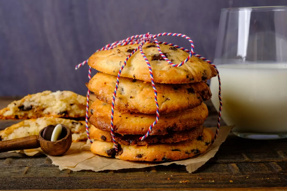 Международный день домашнего печенья: соберите семью и создайте кулинарное наслаждение