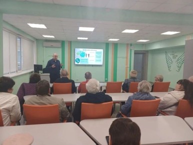 По поручению главы администрации Тамбова Максима Косенкова проводятся тематические заседания советов микрорайонов