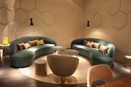 Создание уютного интерьера своими руками