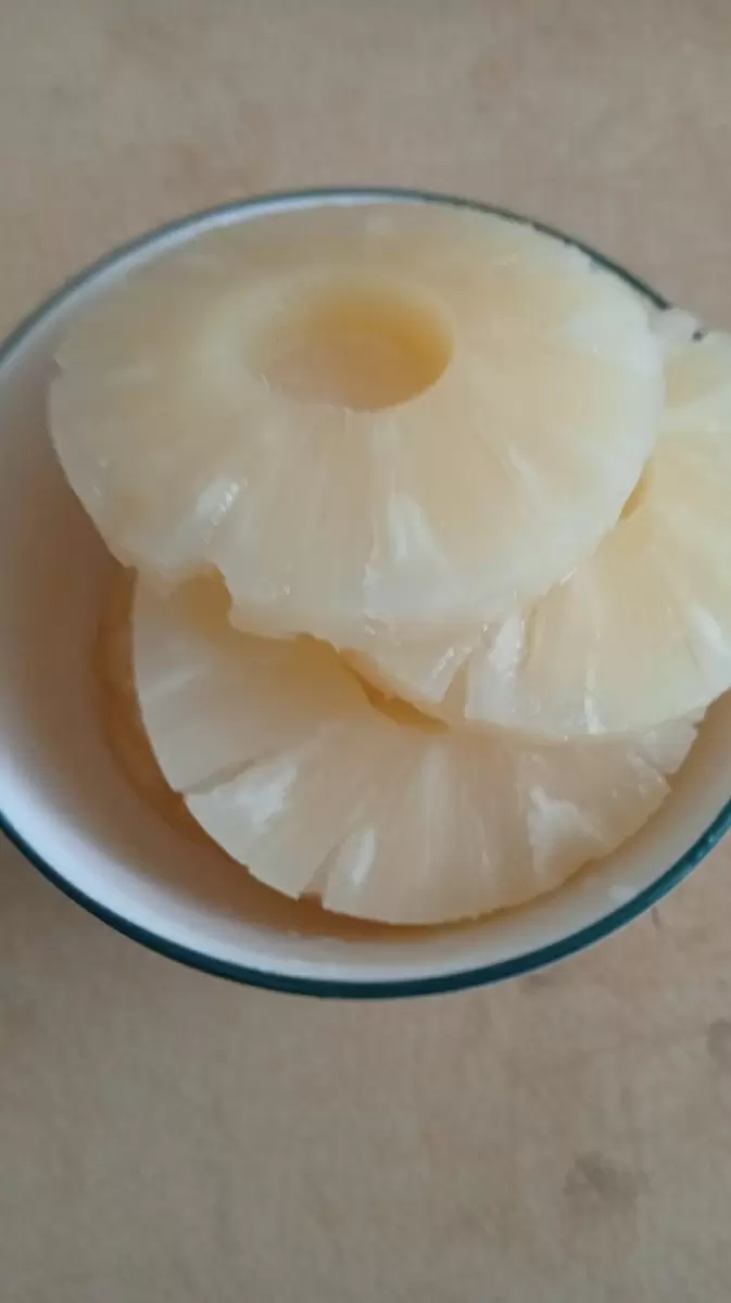 Кулинарные приключения: курица с ананасами и новые рецепты