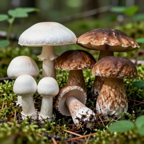 Грибная пора: как заготовить грибы на зиму