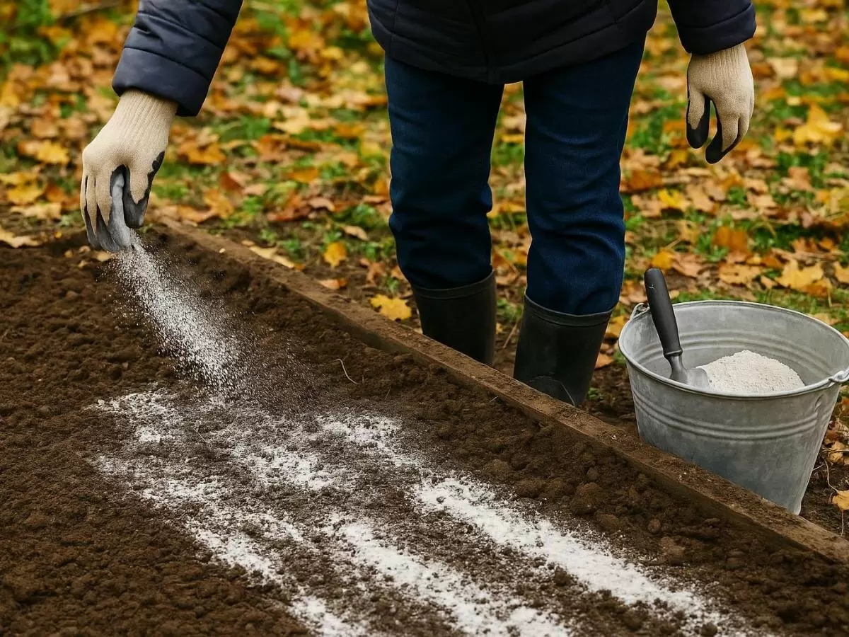 Эффективная весеняя подкормка ягодных кустарников: секреты от Екатерины Мартыновой