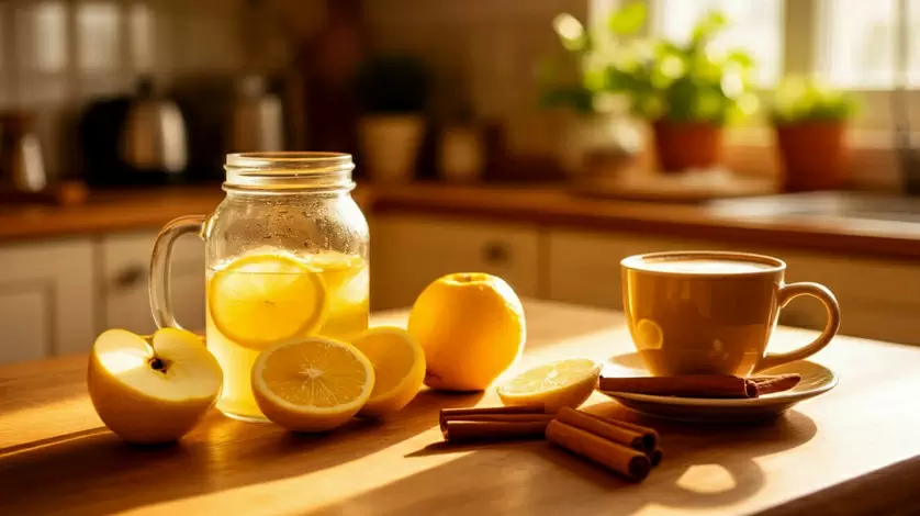 10 простых рецептов домашних освежителей воздуха: уют и свежесть на любой вкус