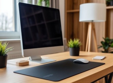 Как правильно очистить коврик для мыши: секреты, которые сохранят его как новый