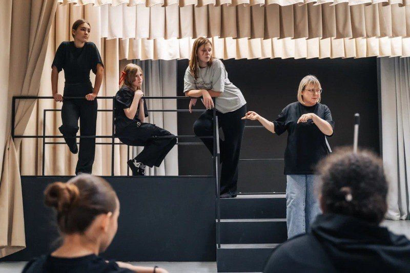 ������������ �������: ��� ������������� ����� ���������� ����������