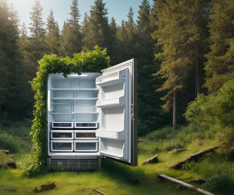 Как сэкономить на электроэнергии: простые советы для вашего холодильника