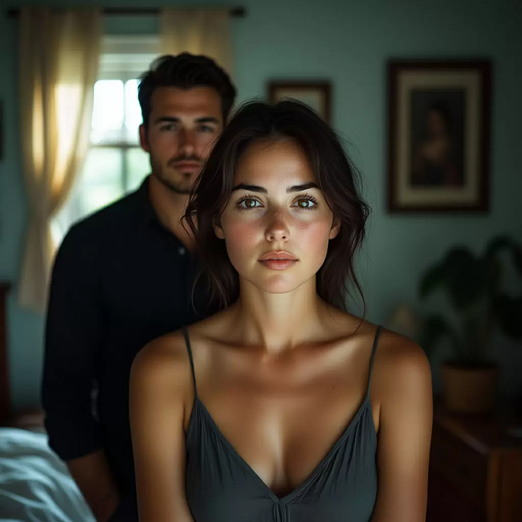 Скрытые опасности идеальной жизни