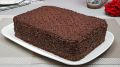 Необычный шоколадный торт без выпечки: создаем вкусный Амеретто