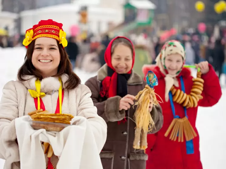 Масленица 2026: что ждет нас на празднике блинов и веселья
