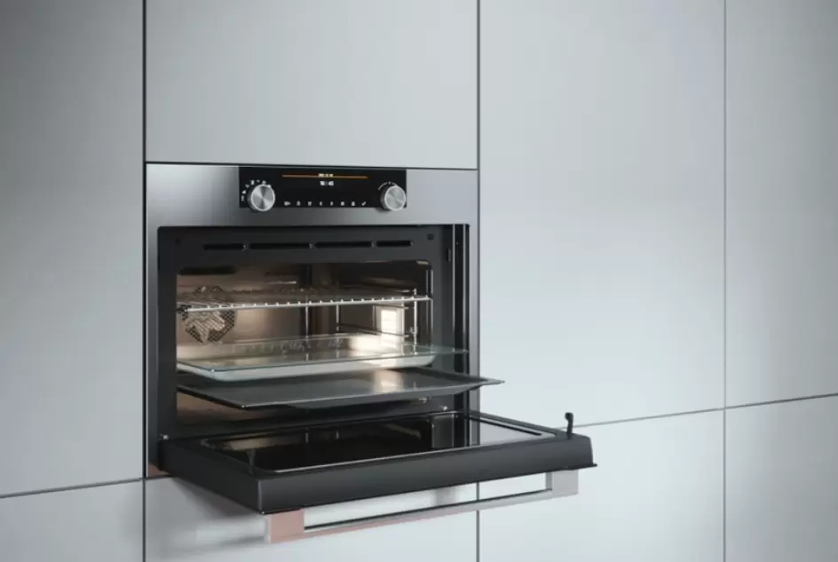 Паровая и пиролитическая очистка: какие преимущества у каждой?