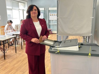 Галина Шеманаева примет участие в предварительном голосовании «Единой России»