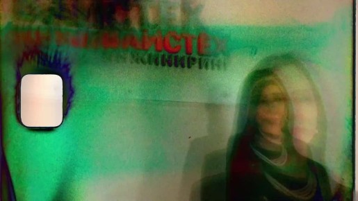 «Мисс Офис» опубликовал видеовизитку тамбовчанки Марии Гончаровой