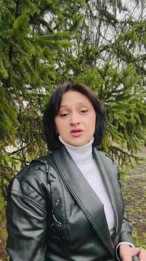 Анастасия Звягина о погоде на 14 апреля