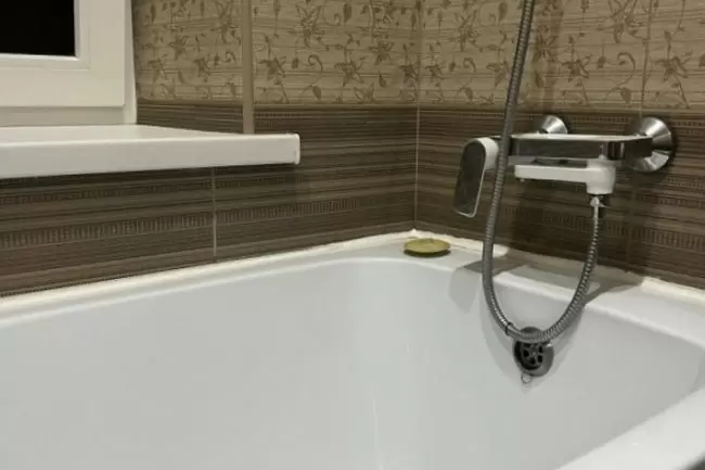 Как привести ванную в идеальное состояние: практические советы для мгновенного очищения