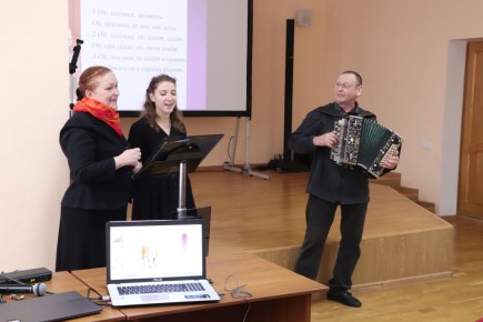 Два новых объекта культуры включат в реестр Тамбовской области