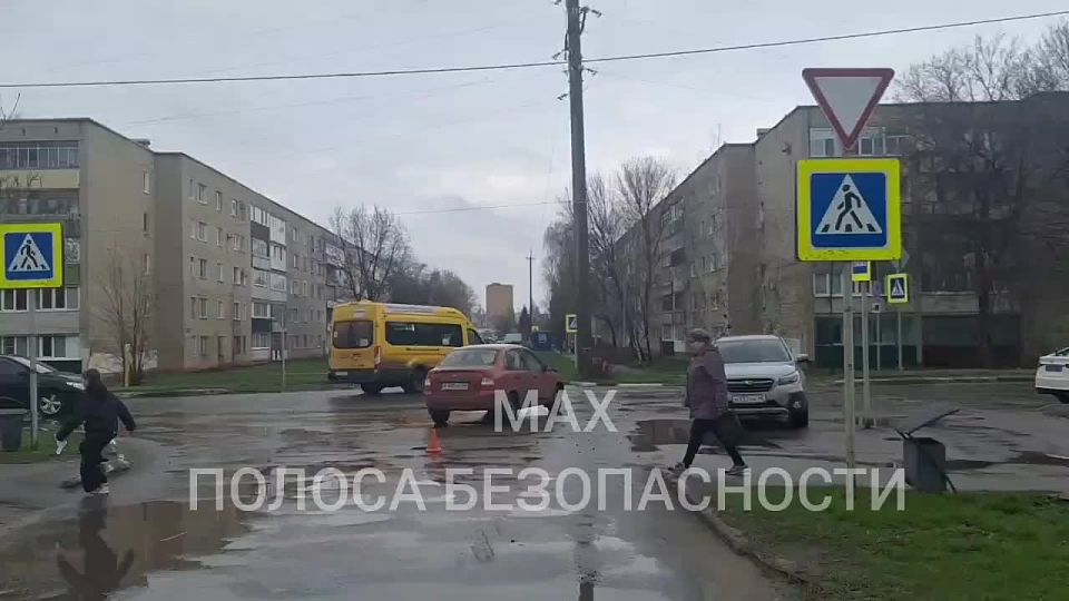 � ��������� Lada Kalina ��������� � Subaru