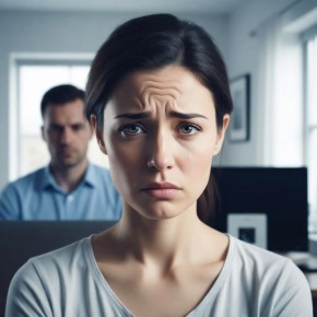 Как доверие рассыпалось на части: история о любви и предательстве