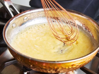 Что такое ру и его роль в французской кухне