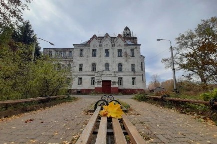 ��������� ����������: ������ �� �������������� ����������� ���������� ����