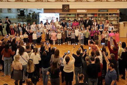 ����� 1500 ��������� �������� �����������-2026� � ���������� ����������