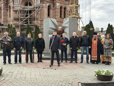 ������ ��������: ����� 40 ��� �����, � 1986 ����, �� �������� ����������� ������������� ��� ��������� ������, ���������� ������ ���������