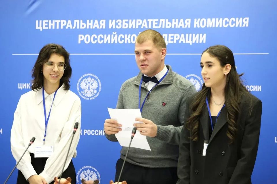 «Софиум: путь финалистов»