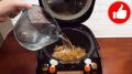 Сытный булгур с курицей: быстрый рецепт в мультиварке