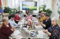 В Тамбовской области продолжается реализация федеральной программы «Активное долголетие», которая входит в нацпроект «Семья»