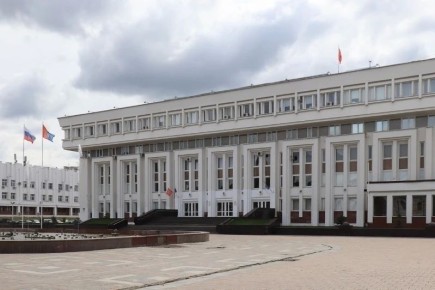 Оперативное совещание в тамбовском правительстве посвятят посевной кампании